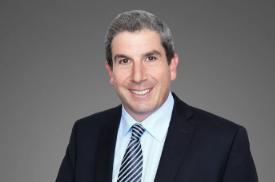 Joshua H. Haffner - Abogado de Lesiones Personales en Los Ángeles