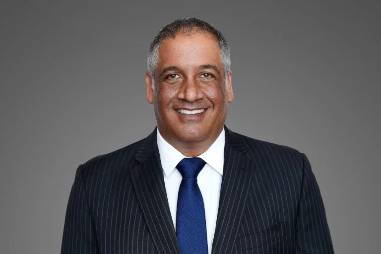 Alfredo Torrijos