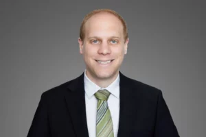 Trevor-Weinberg