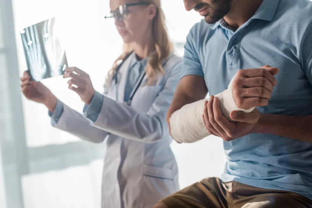 Serious Injury or Wrongful Death Attorney in Los Angeles, CA